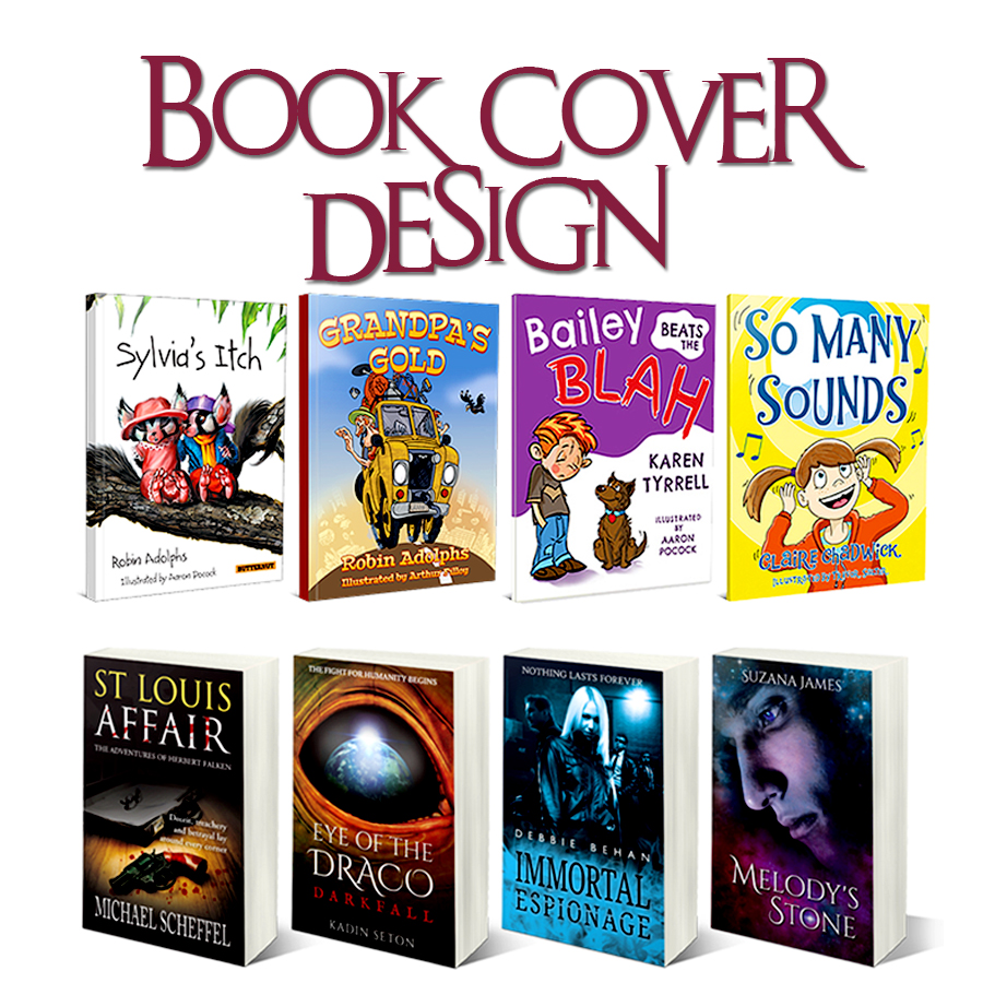 Book cover page design | book cover designers in India | creative book