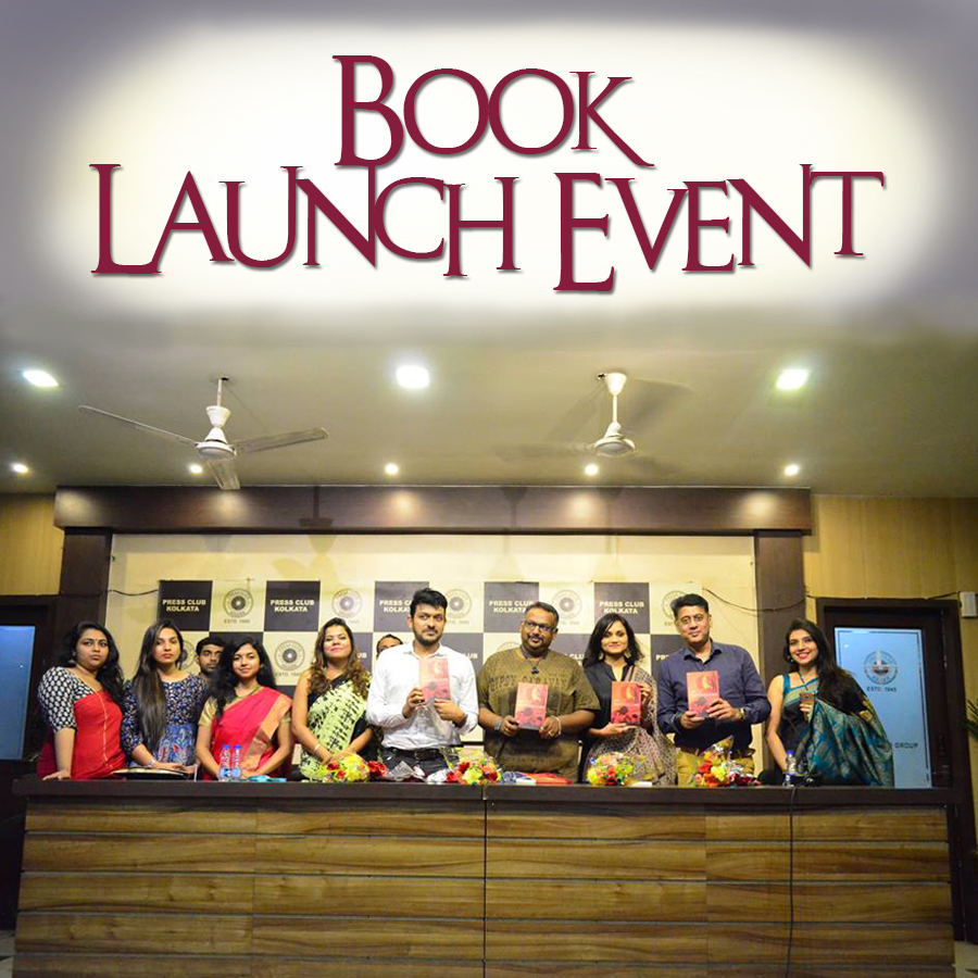 Book Launch Event What Happens At A Book Launch