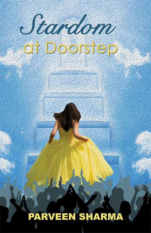 Stardom_at_doorstep_Front_Cover_1