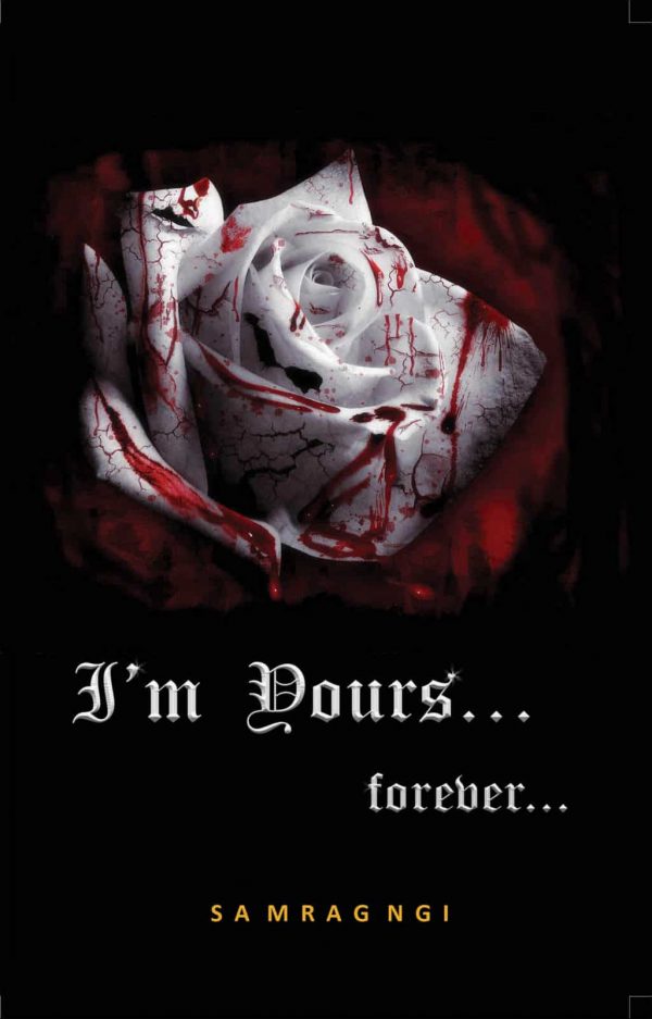I'm Yours... Forever...