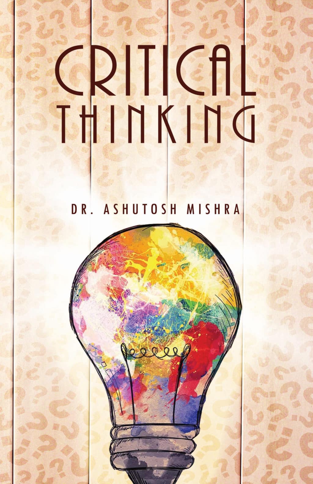 journal about critical thinking