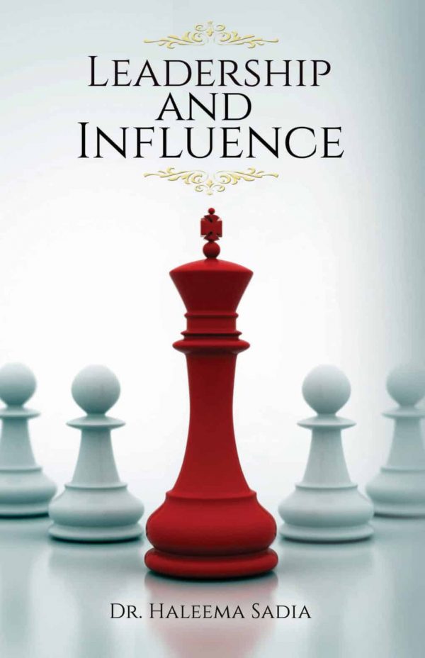 Leadership and Influence, Power Publishers