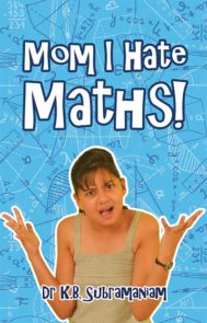 Mom I Hate Maths