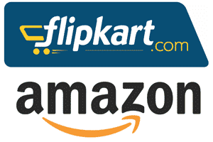 How running Flipkart and Amazon advertisements can promote your book