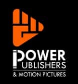 Power Publishers & Motion Pictures logo