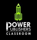power publishers classroom logo small