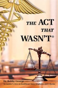 The Act That Wasn't