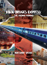 Front_Cover_Kilol-Bruges_Express_1