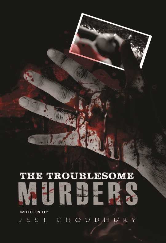 The Troublesome Murders