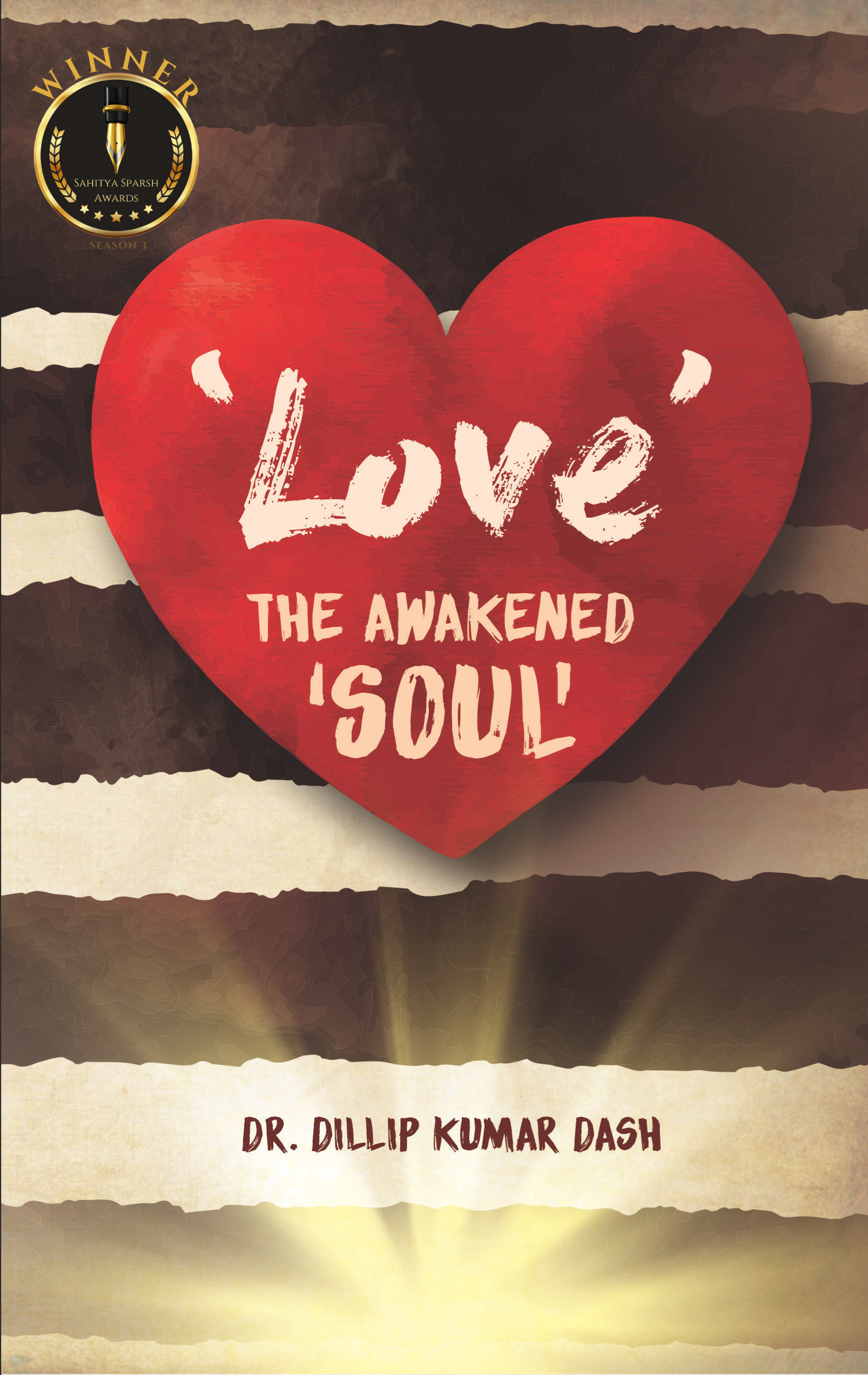 Love of the awakened soul 2nd edition