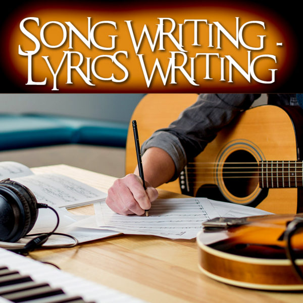 biography of song writer