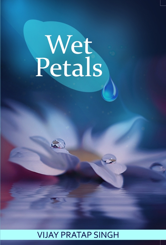 Wet Petals