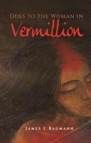 Odes to the Woman in Vermillion