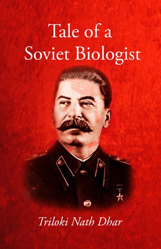 Tale of a Soviet Biologist