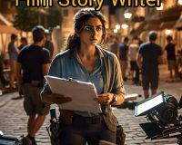 film story writer