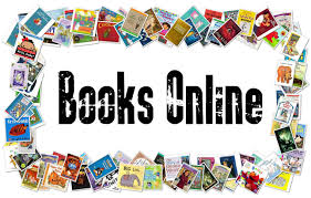 online book store