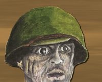 1971, The Rebel