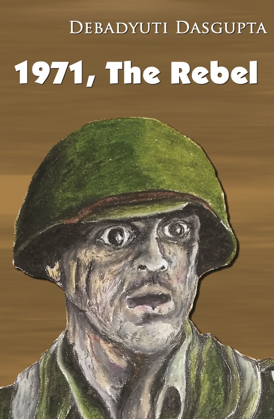 1971, The Rebel