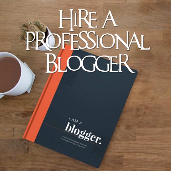 blog writers for hire