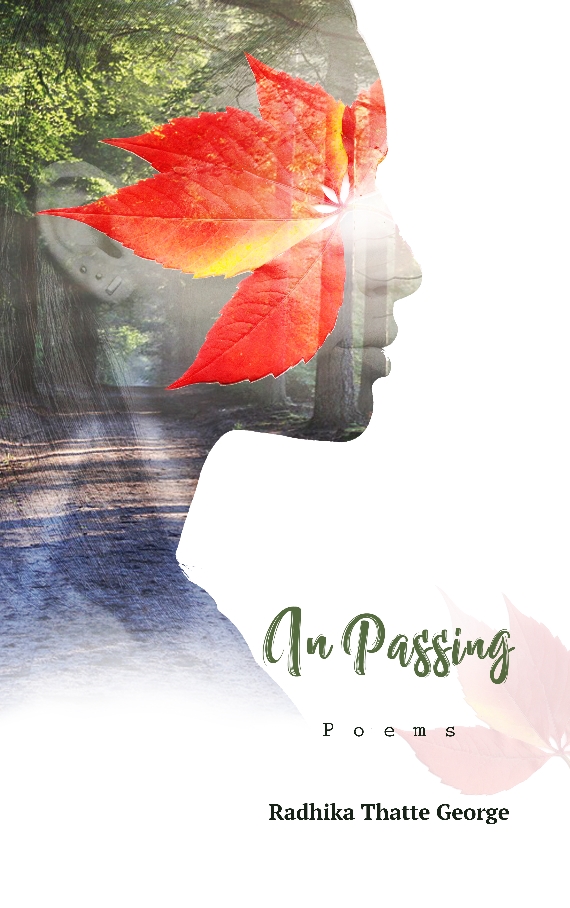 In Passing_Front cover