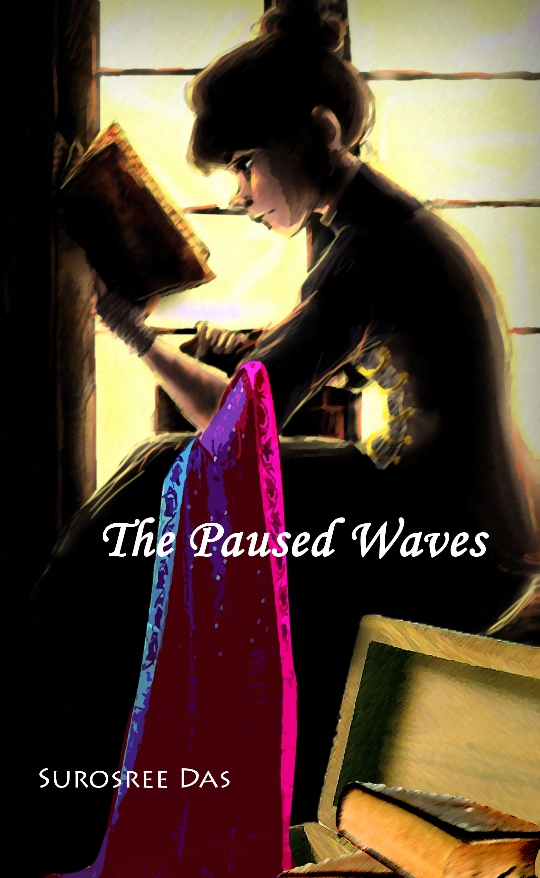 The paused waves