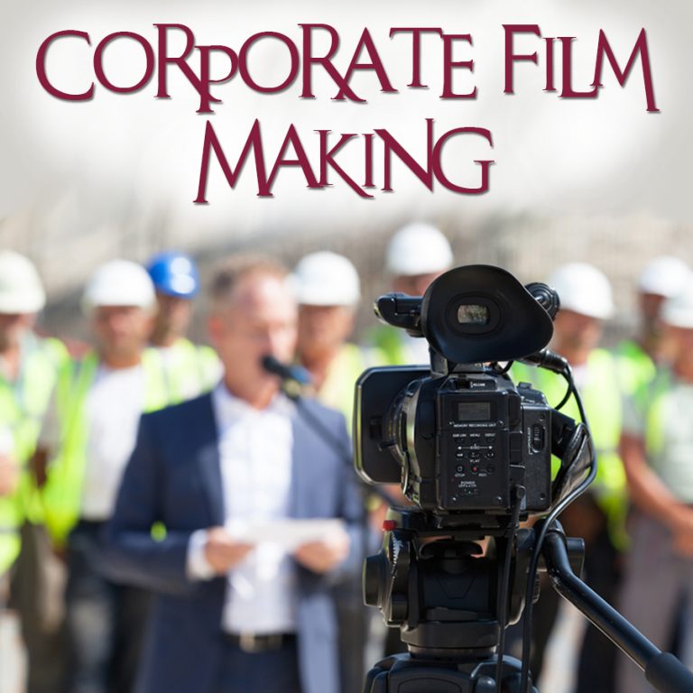 Corporate Video Production House in Kolkata Corporate Film Makers