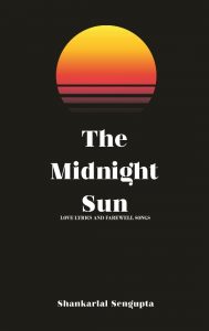 The midnight sun