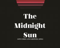 The midnight sun