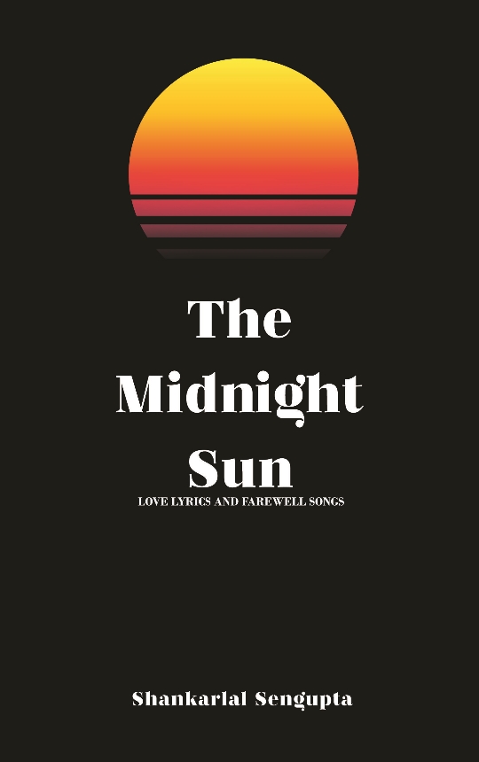 The midnight sun