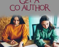 find a co author
