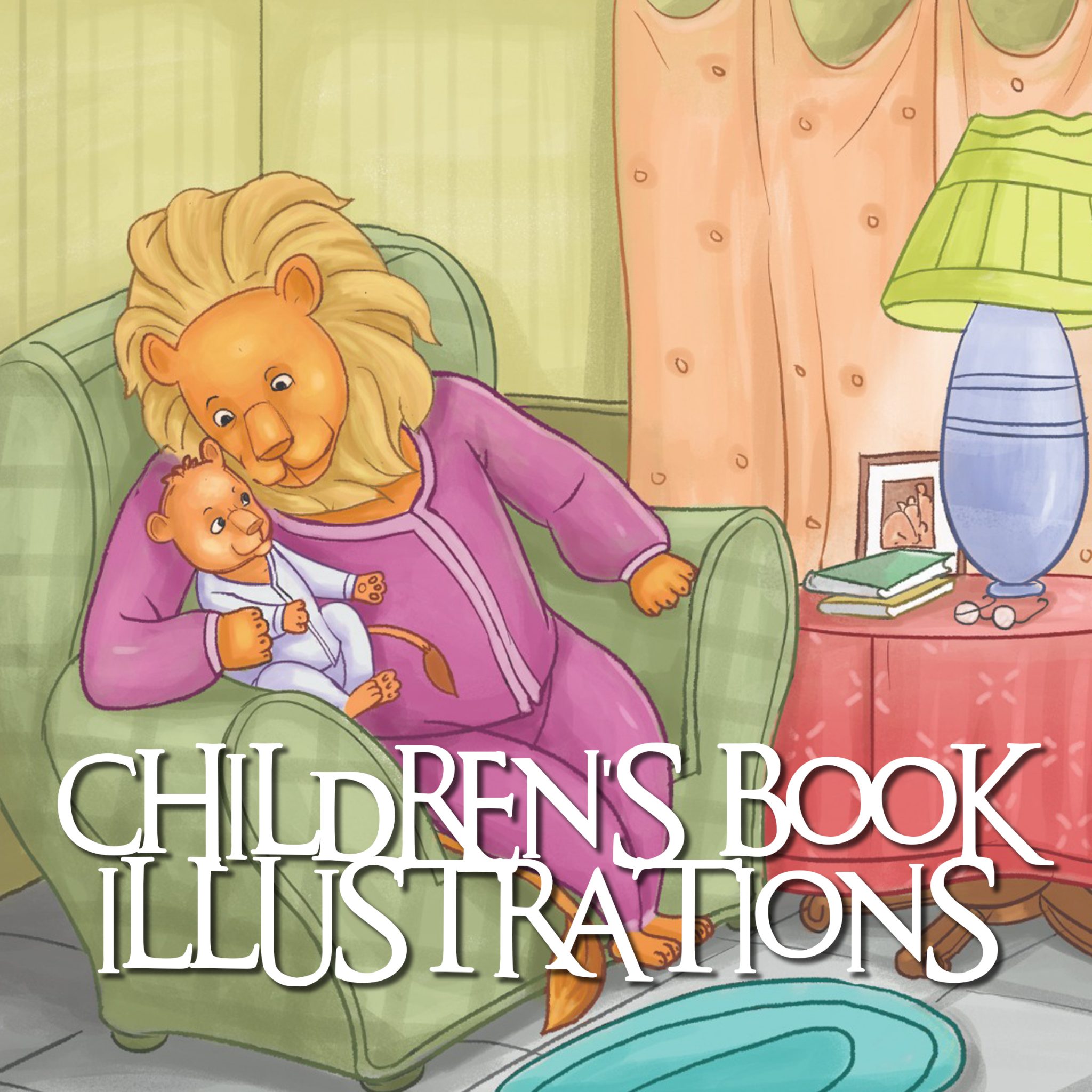How Much Do Childrens Book Illustrators Charge - Best Design Idea