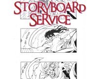 storyboard artist for hire