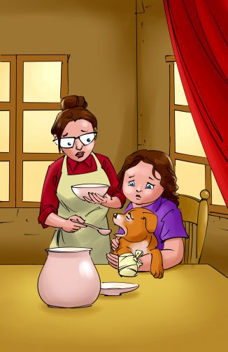 children's book illustrators