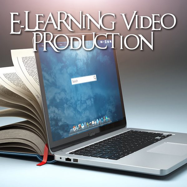 Elearning video