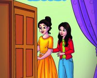Grandma's Closet