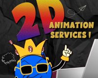 2d animation studios