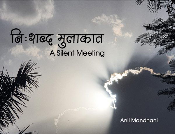 Nishabdh Mulakaat | Anil Mandhani - Image 2