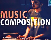 music composer