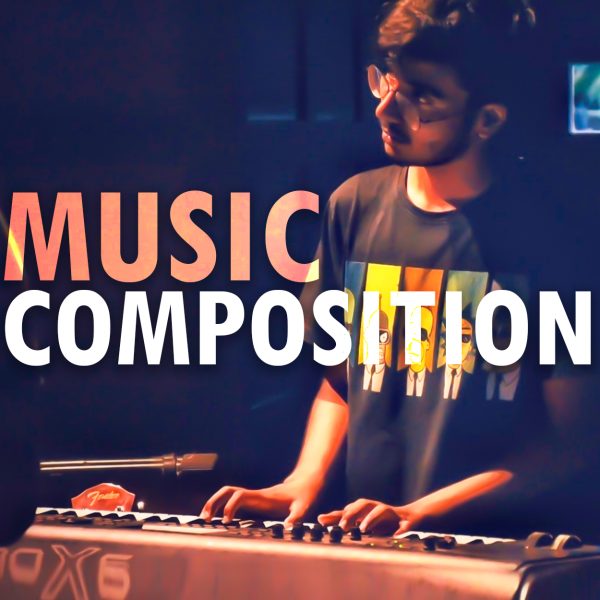 music composer
