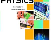 Practical Physics : Semester II (Honours & General)