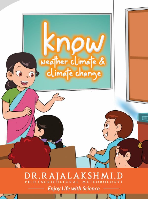 Know Weather Climate & Climate Change