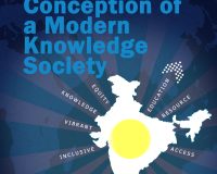 NEP-2020: Conception of a modern Knowledge Society