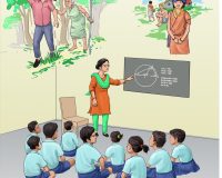 Values and school practices