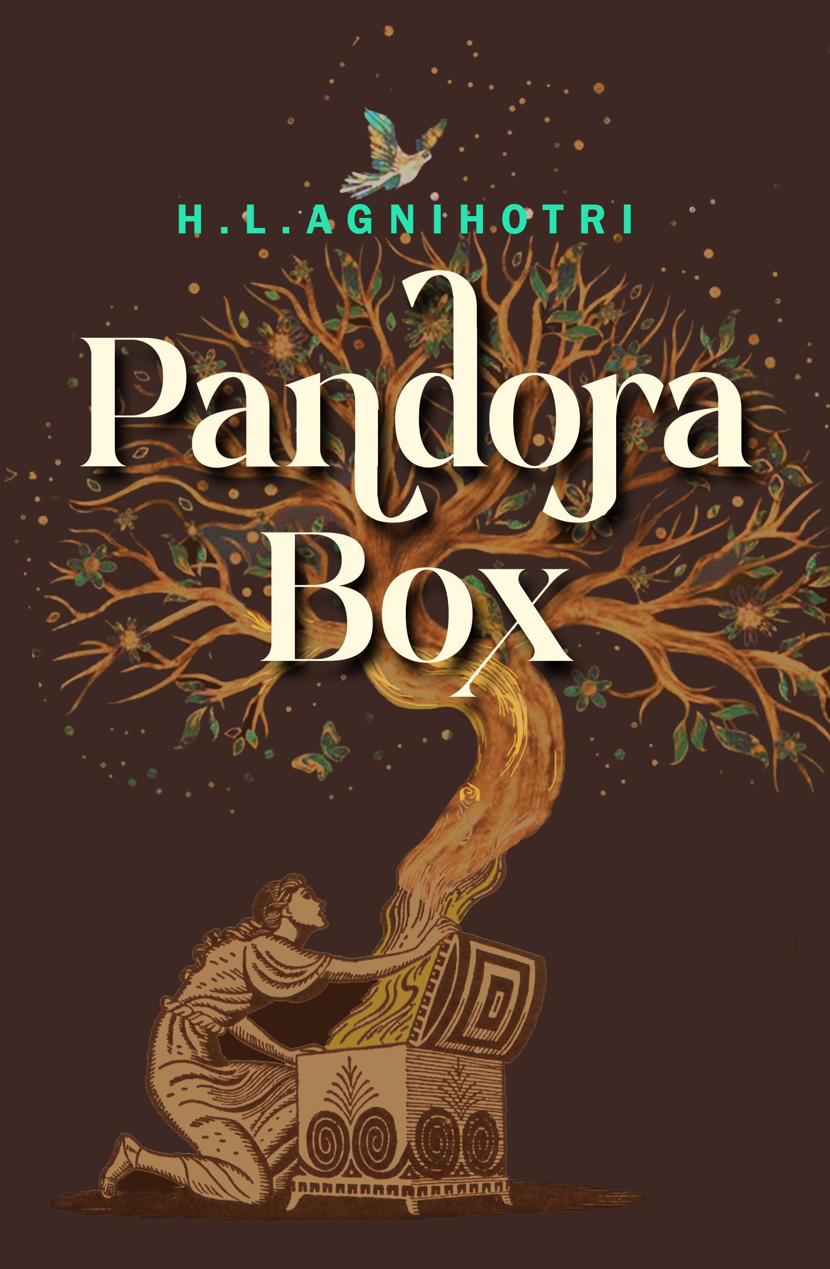 Pandora Box