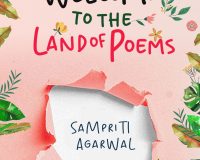 Sampriti's 2nd book