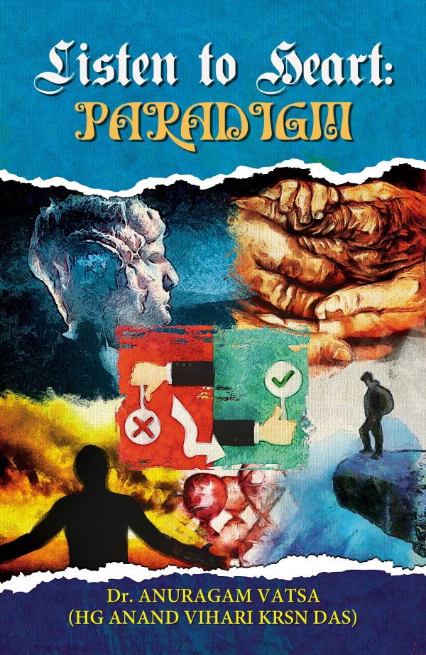 Listen to Heart: Paradigm