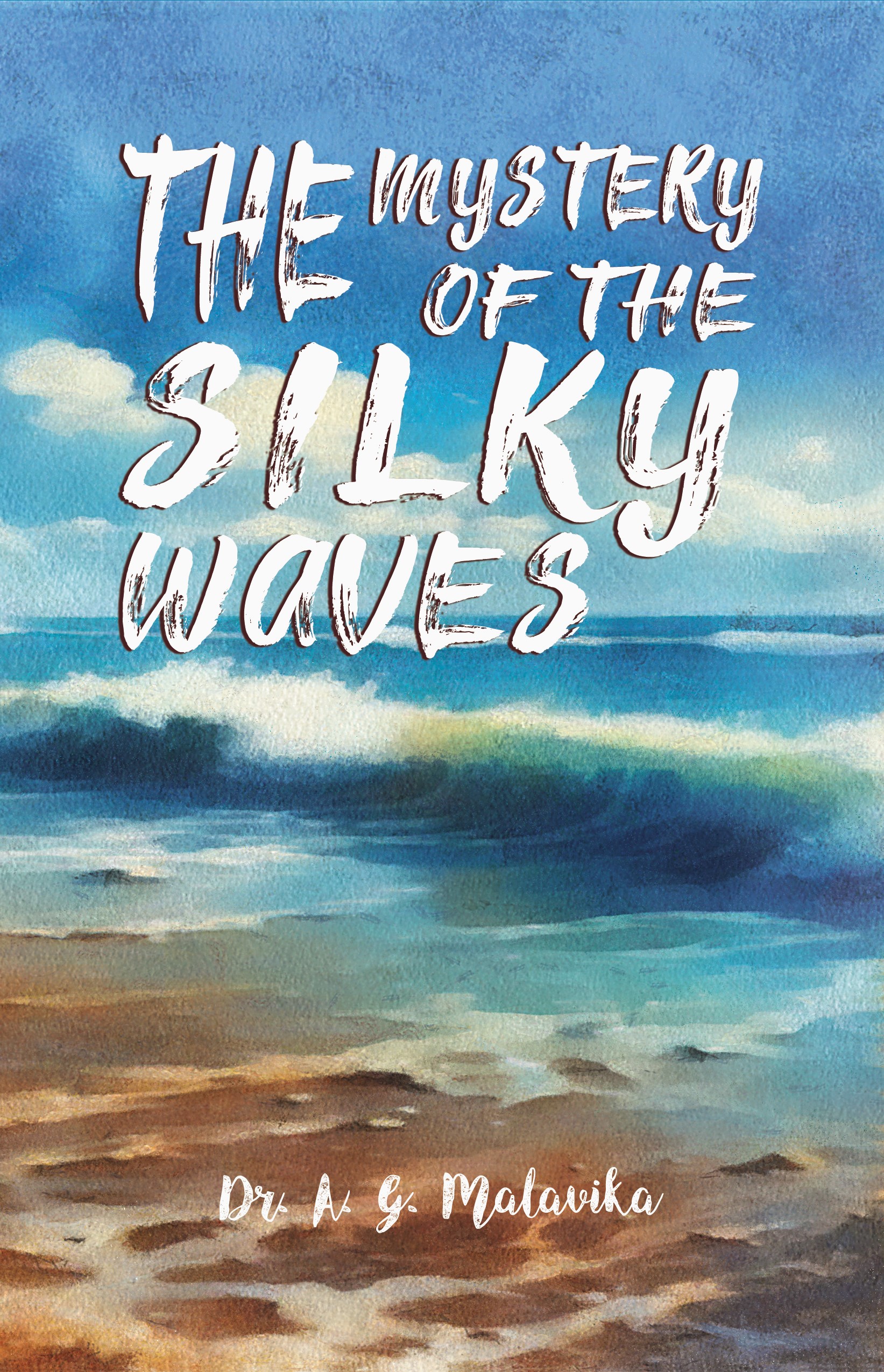 The Mystery of the Silky Waves