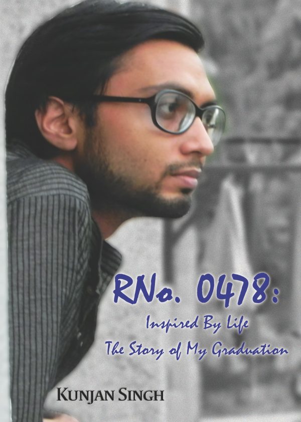 R No. 0478 Inspired By Life The Story of My Graduation - Image 3