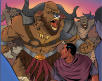 Camaroonian Warriors 3: Survivors
