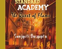 The teachers of the Hish Standard Academy cover